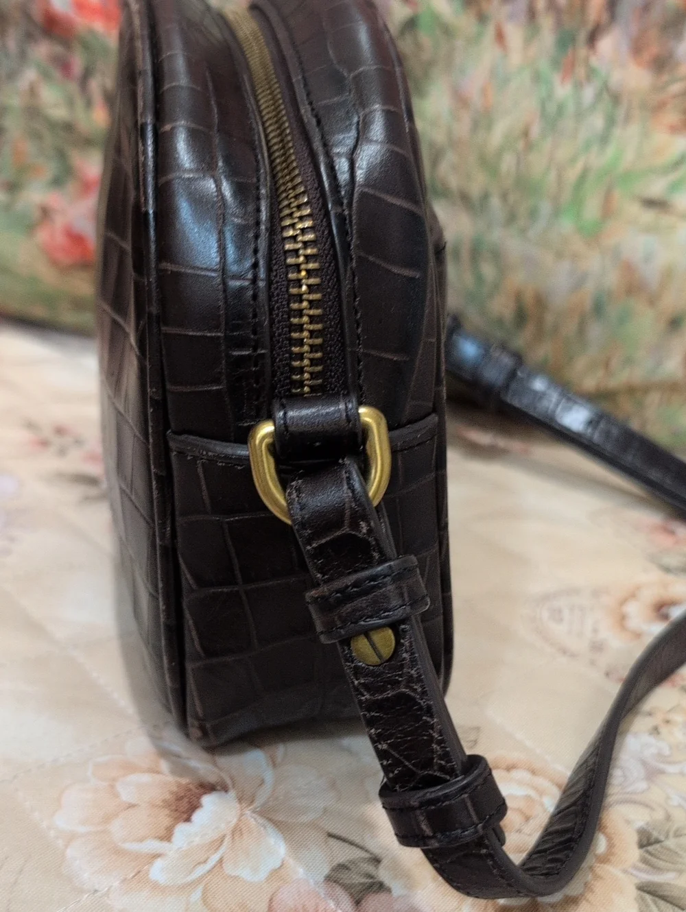 Leather Bag
